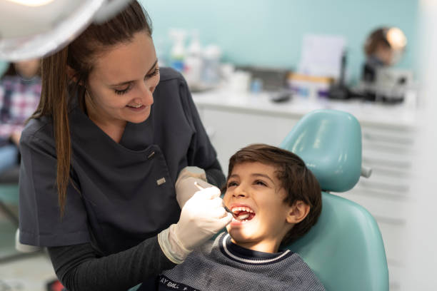 Best Broken Tooth Emergency  in Faith, NC